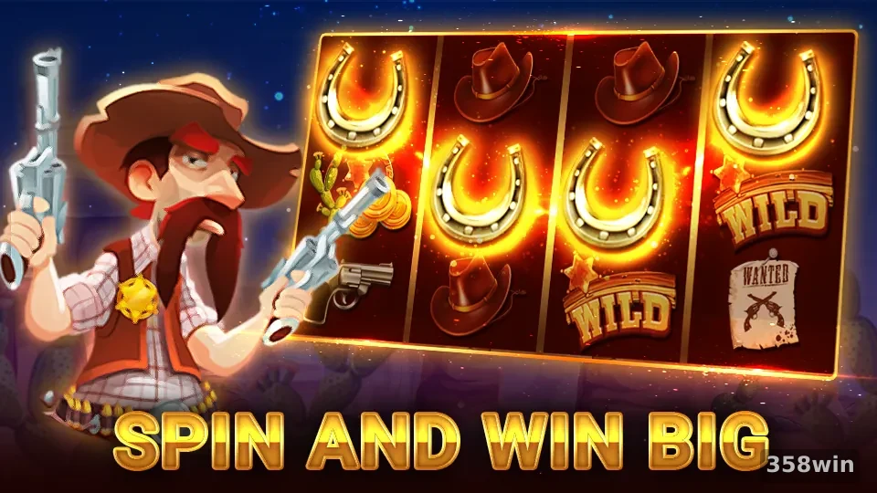 Mẹo Chơi Slots Hiệu Quả tại 358win