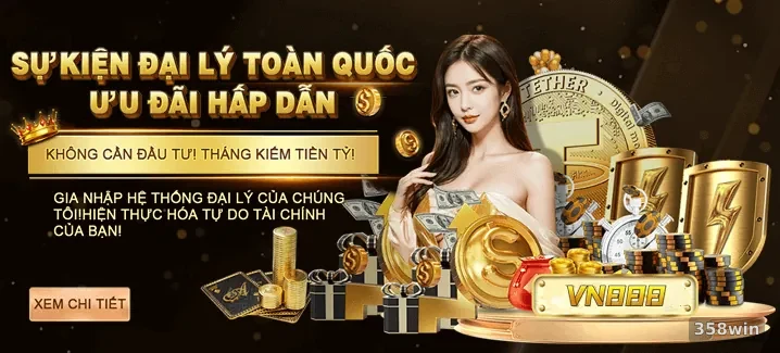 Ra mắt game slot mới 358win