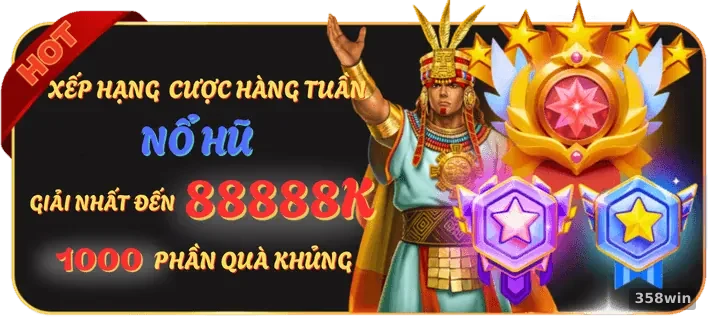 Giải đấu thể thao 358win