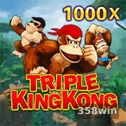 Casino Trực Tuyến 358win
