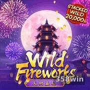 Game Slots 358win