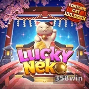 Game Slots 358win