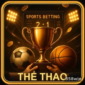 Xổ Số 358win