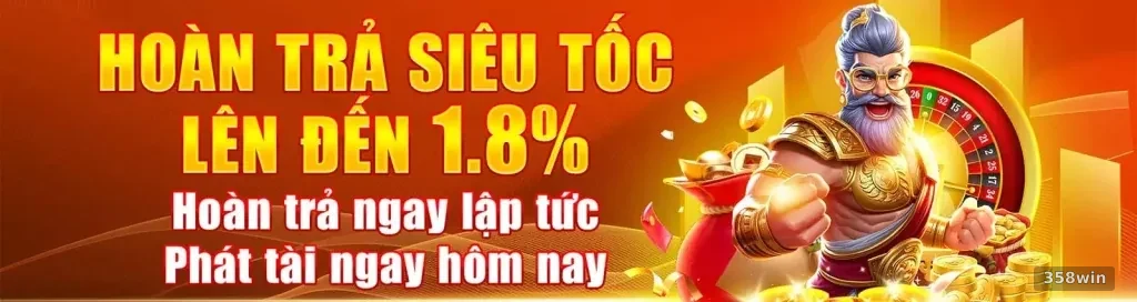 Sòng Bài Trực Tuyến 358win với Dealer Chuyên Nghiệp