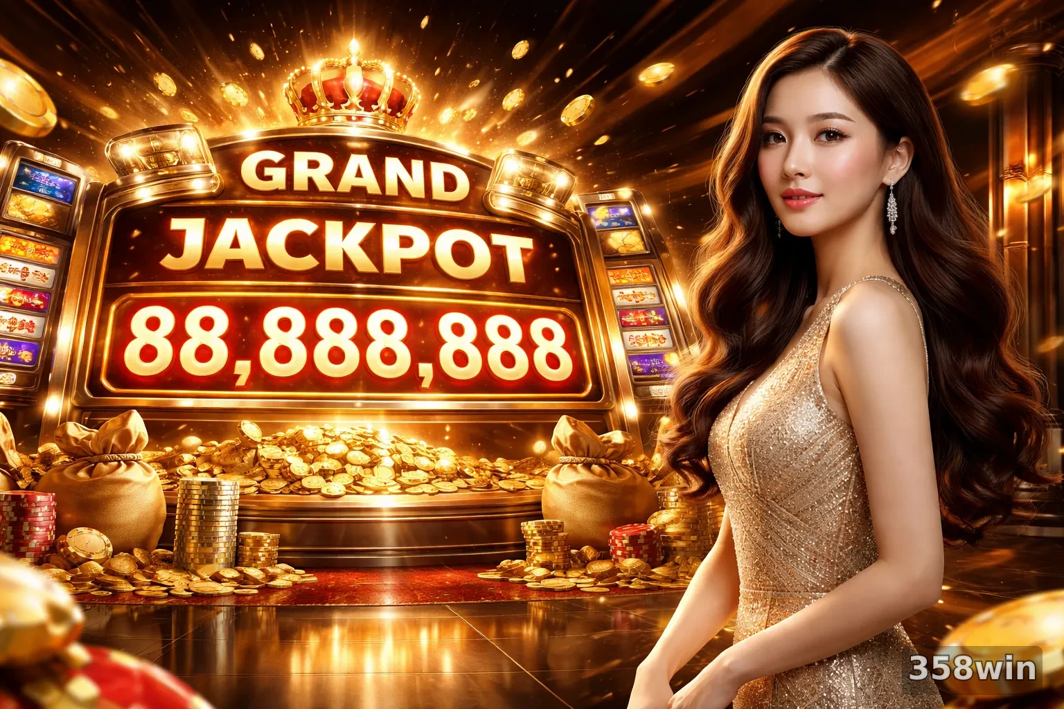 Hướng Dẫn Cá Cược Thể Thao 358win cho Người Mới