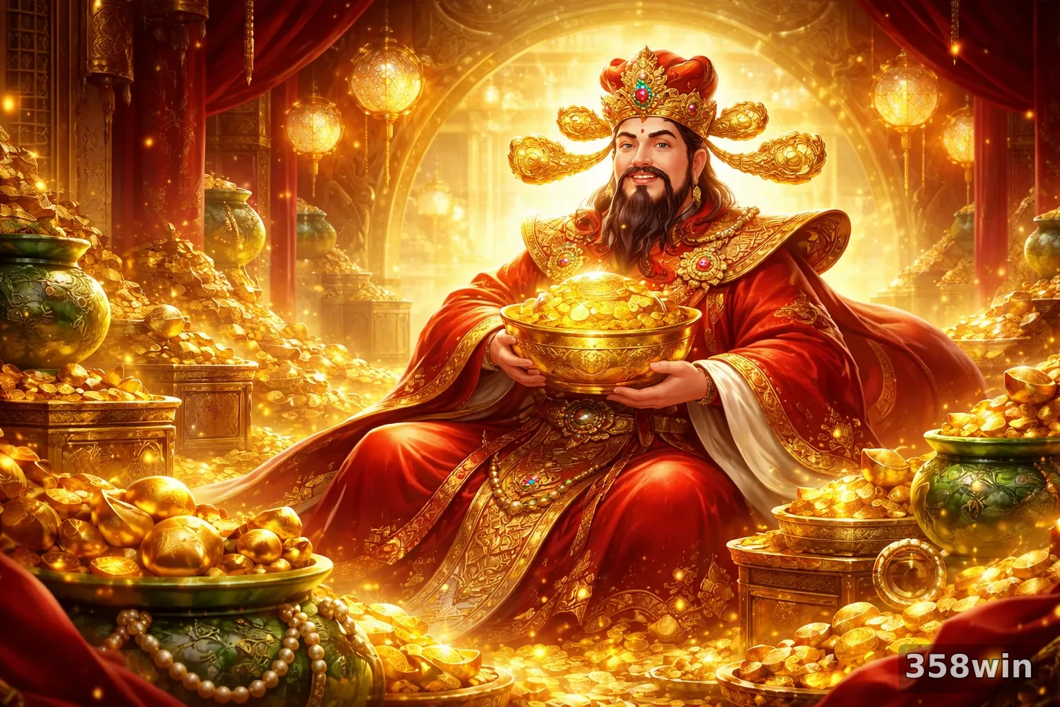 Đăng ký 358win nhận ưu đãi