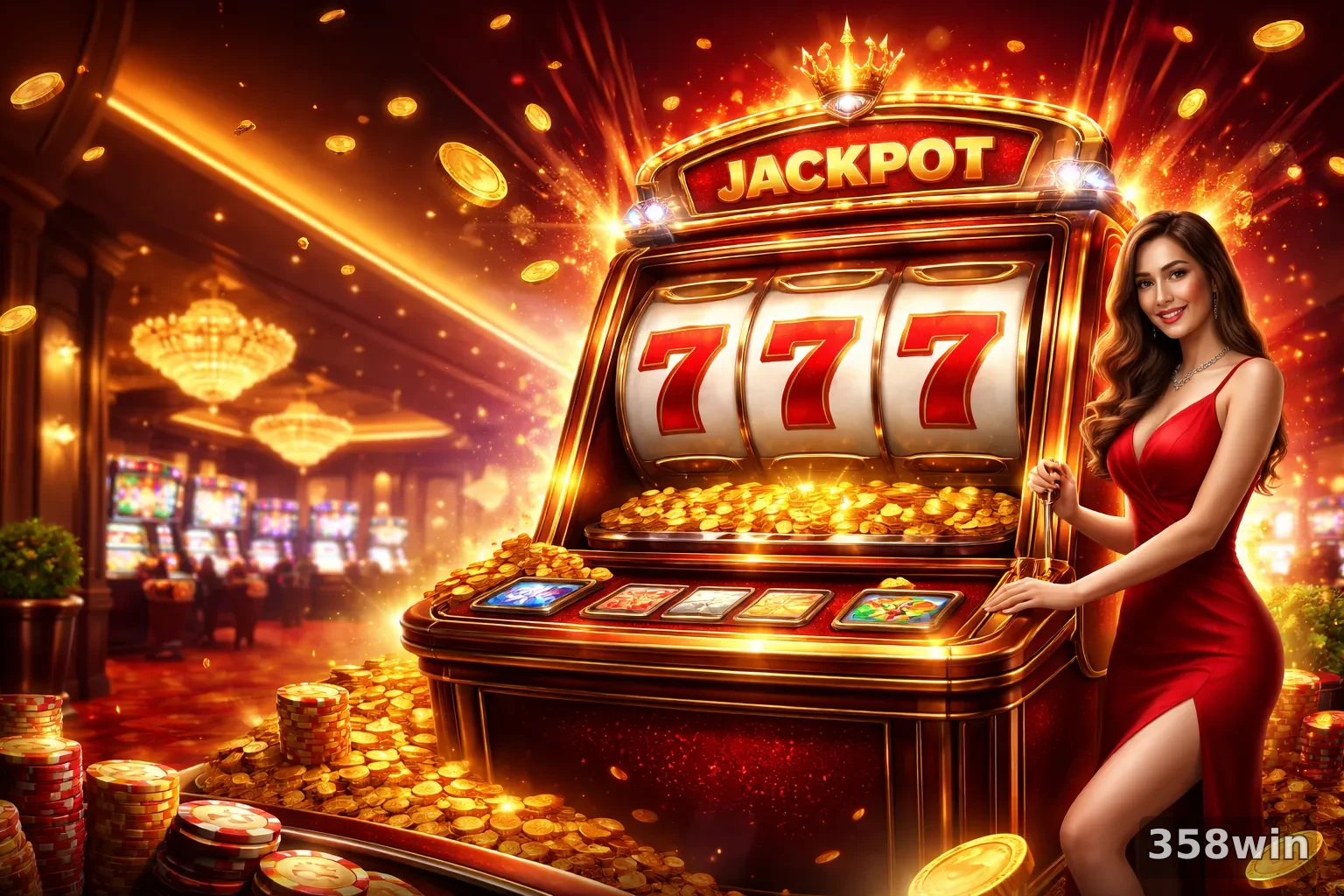 Phân tích xổ số 358win