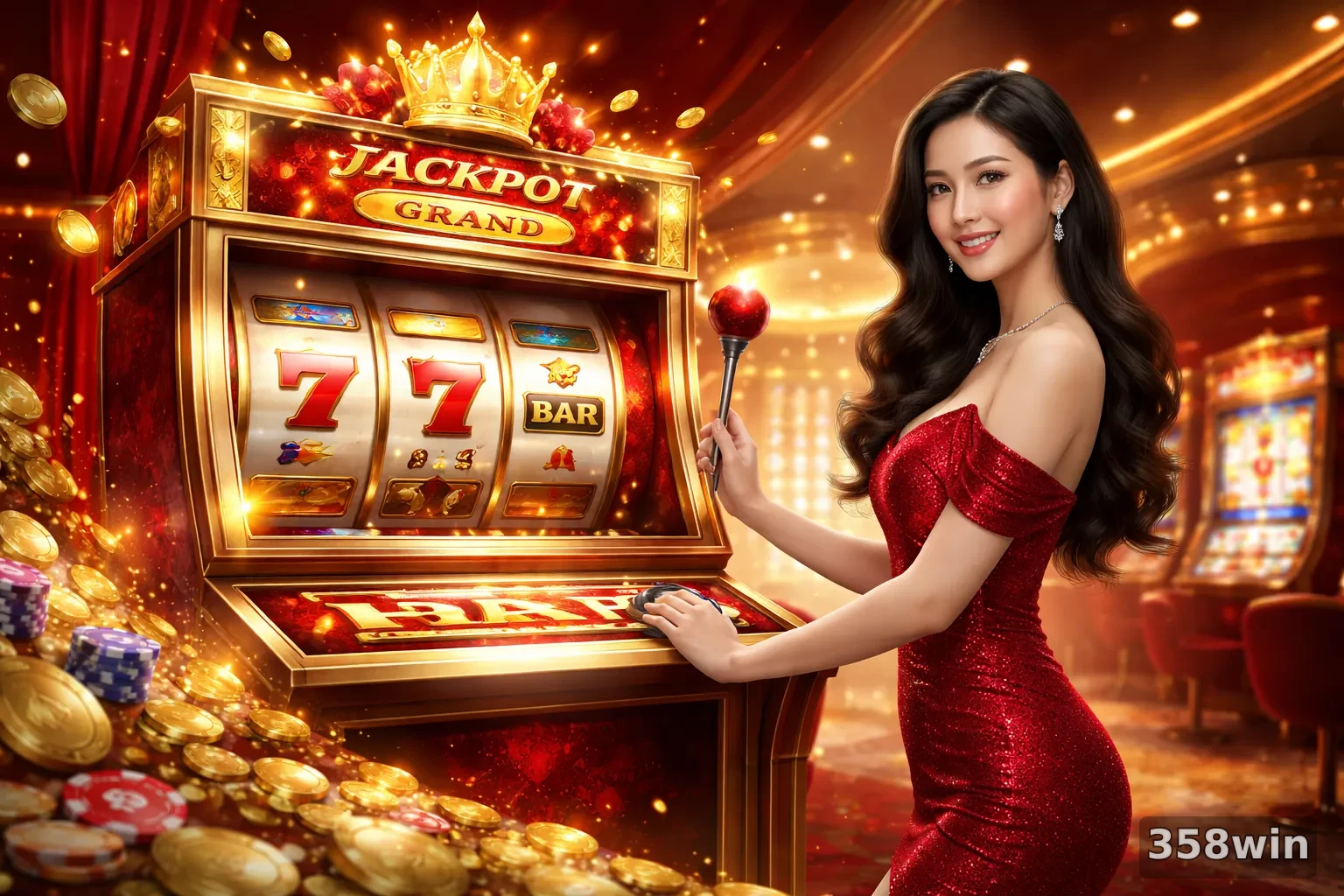 Hình ảnh Điều Khoản & Điều Kiện 358win