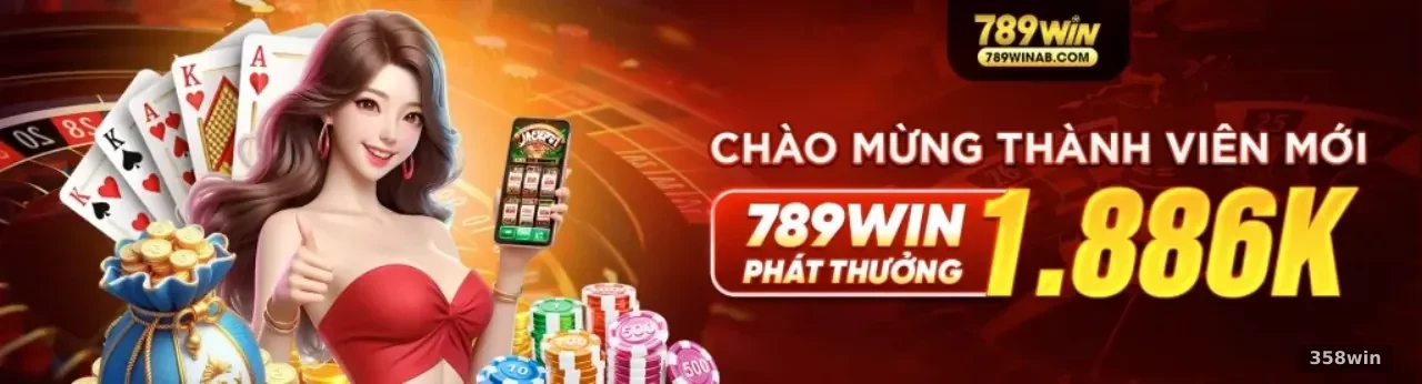 Game Bài 358win: Trải Nghiệm Đỉnh Cao