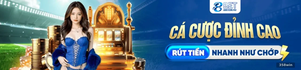 Hướng dẫn sử dụng 358win
