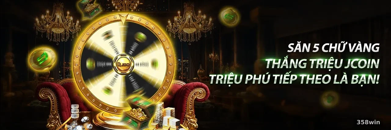 Mẹo Chơi Slots Hiệu Quả tại 358win