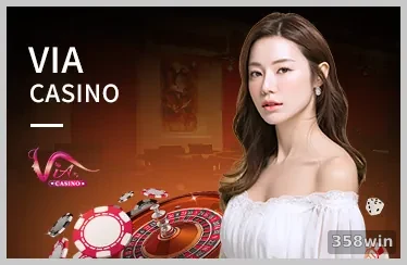 Baccarat Trực Tuyến 358win