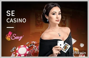 Roulette Live 358win