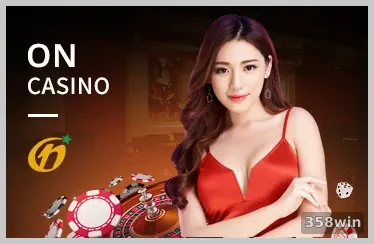 Baccarat Live 358win