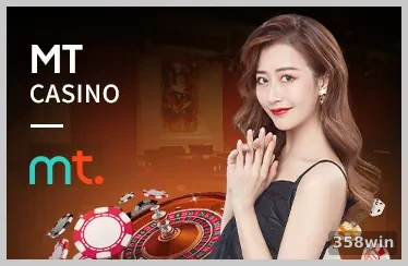 Blackjack Trực Tuyến 358win