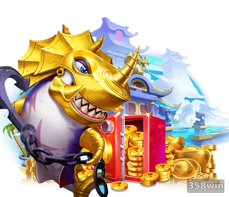 Game Slots Wild West Gold 358win
