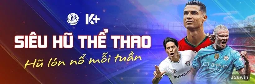 Chất lượng phát sóng HD 358win