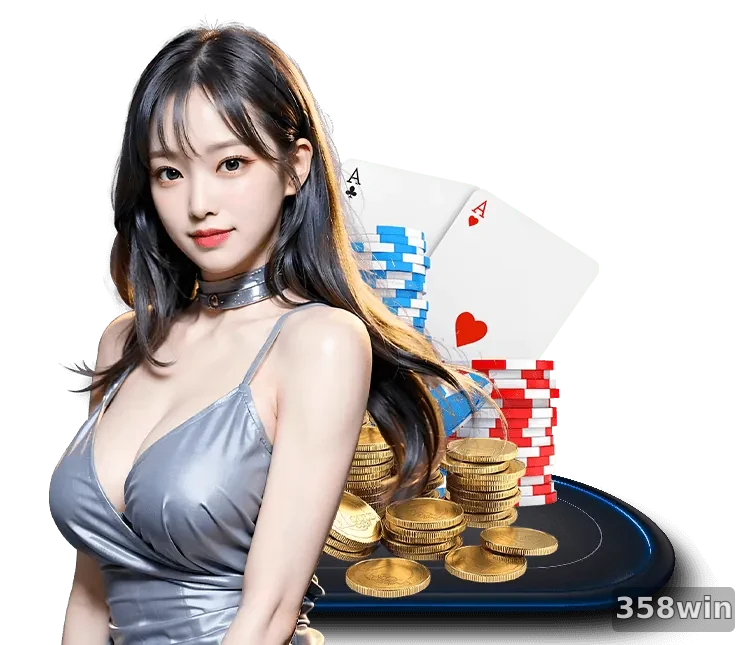 Xổ số và Đá gà 358win